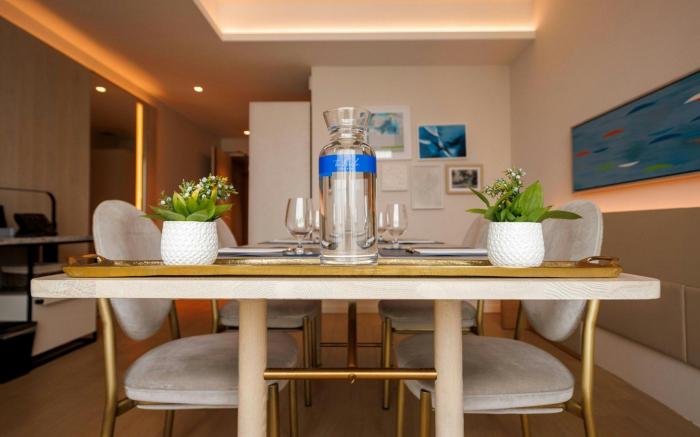 The Pearle Hotel & Spa, Autograph Collection