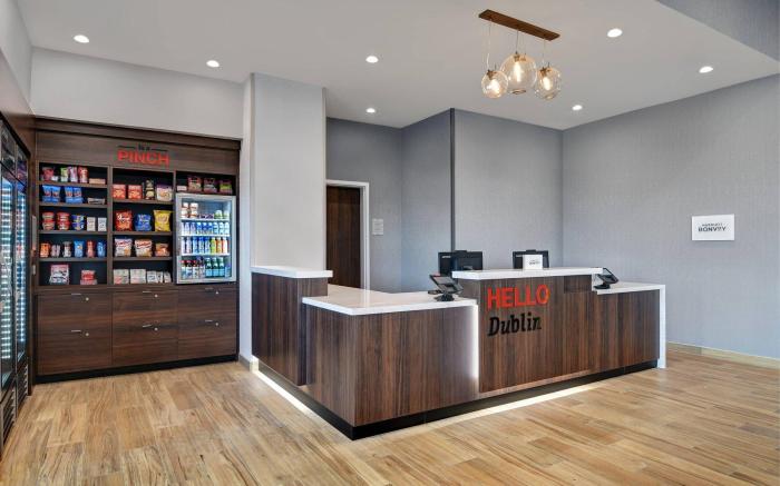 TownePlace Suites Columbus Dublin