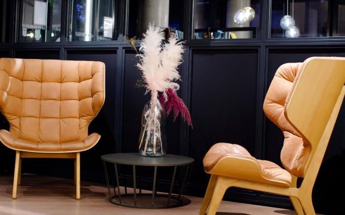 ibis Styles Arras Centre