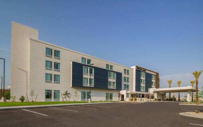 SpringHill Suites Phoenix Goodyear