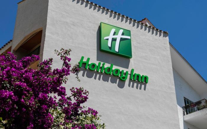 Holiday Inn Perpignan By IHG