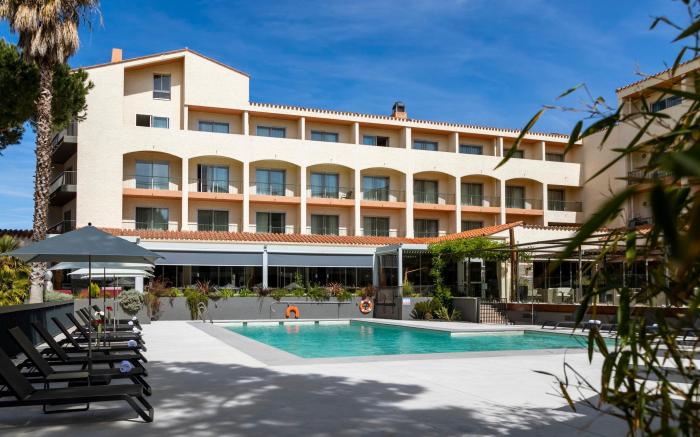 Holiday Inn Perpignan By IHG