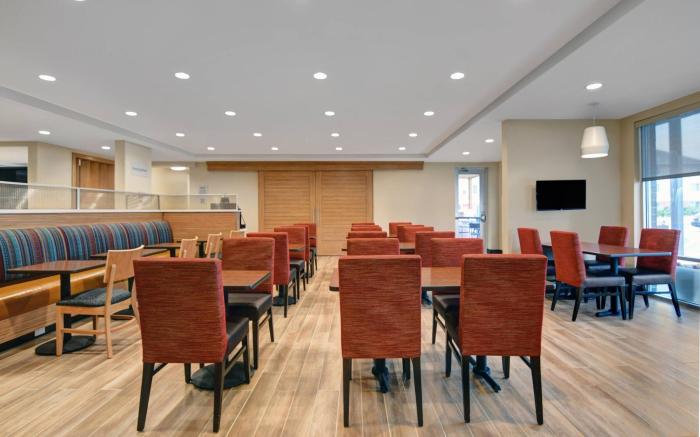 TownePlace Suites Lima