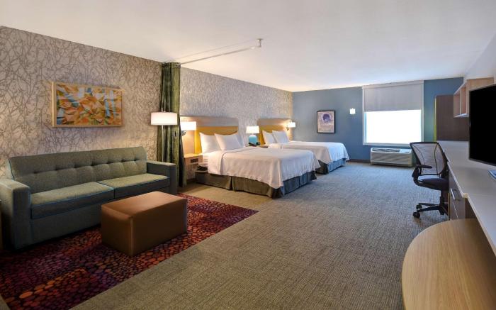 Home2 Suites Eau Claire South, WI