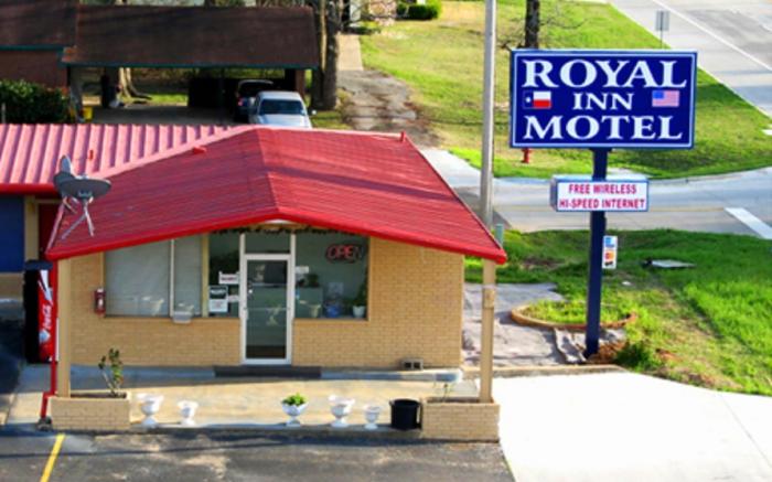 Royal Inn Linden