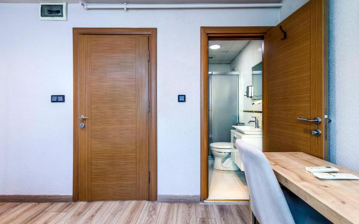 Evim Hotel