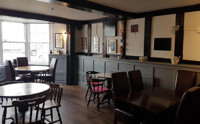 The Bugle Hotel