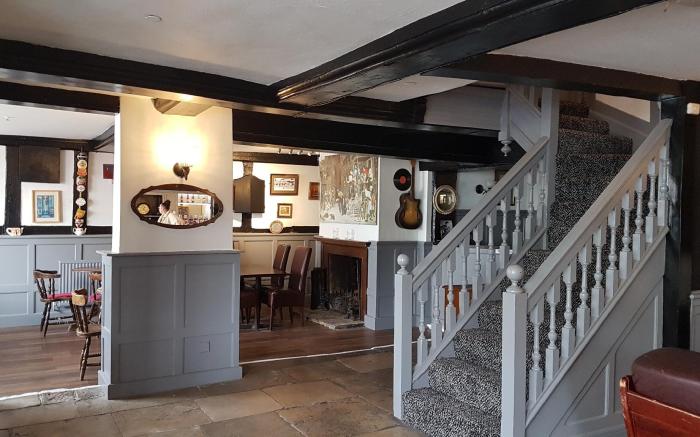 The Bugle Hotel