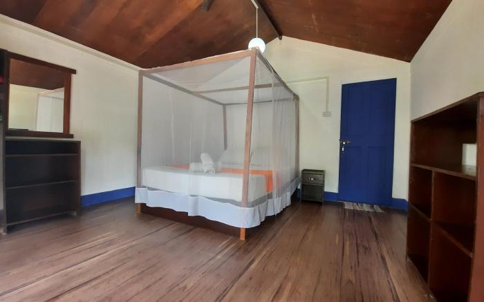 PEACE GARDEN BEACH RESORT