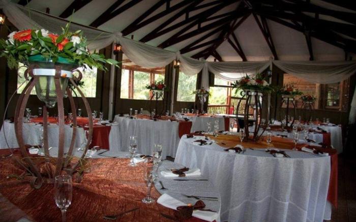 N4 Guest Lodge