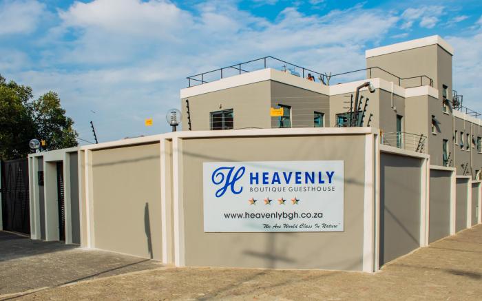 Heavenly Boutique Guesthouse