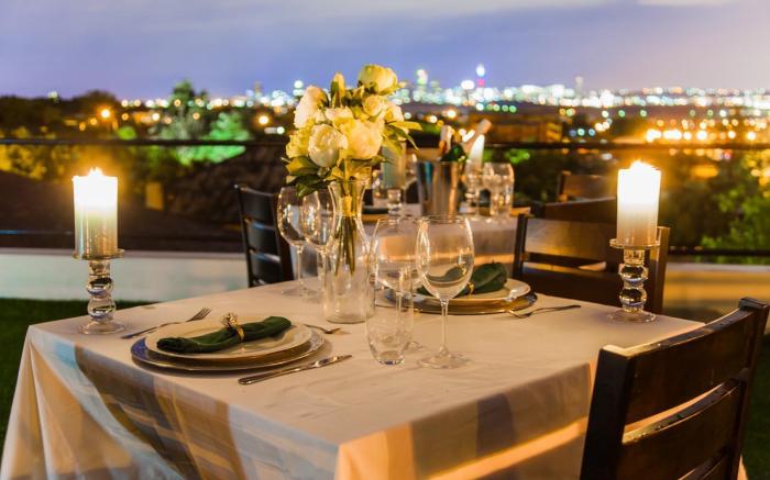 Heavenly Boutique Guesthouse