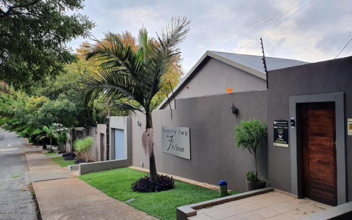 7th Street Guesthouse