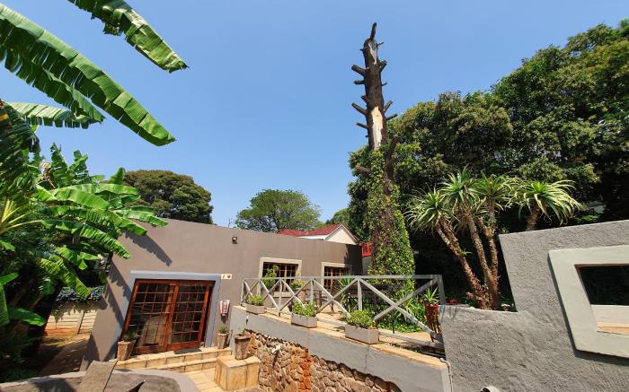 7th Street Guesthouse