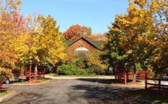Chateau Merrimack Hotel & Spa