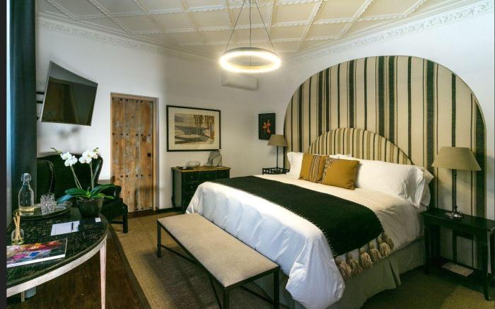 Orchid House Hotels Polanco