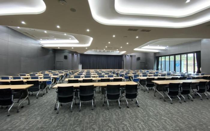 Goyang YMCA Youth Hostel