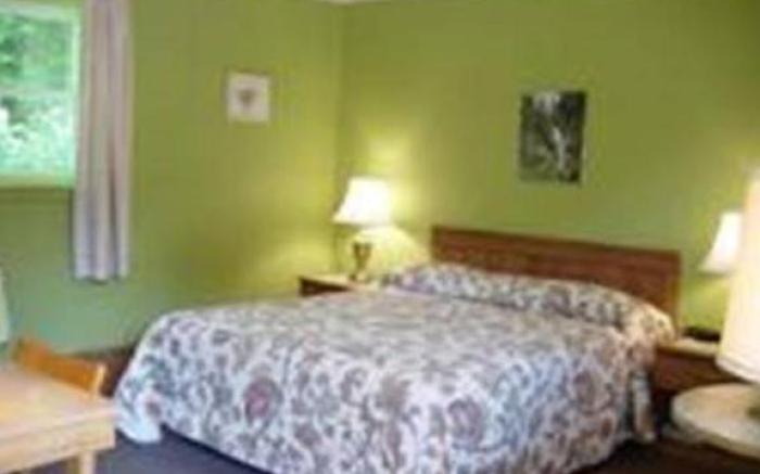 The Village Motel