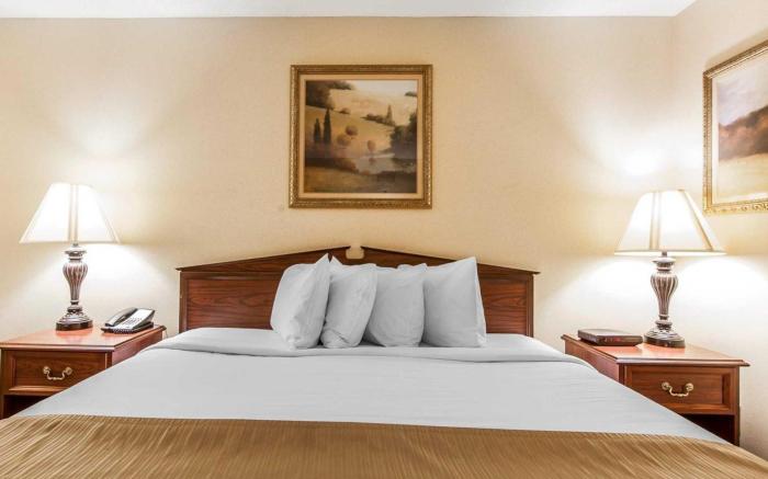 Quality Inn Decherd - Winchester