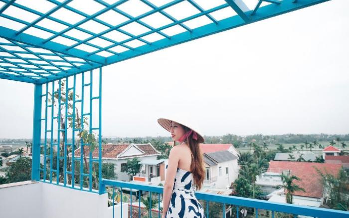 Hoi An Lazy Bear Hostel