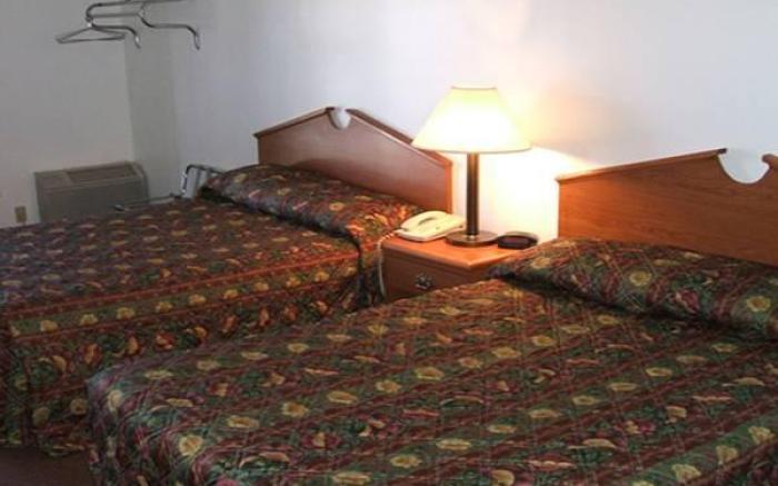 Motel 6-Shartlesville, PA