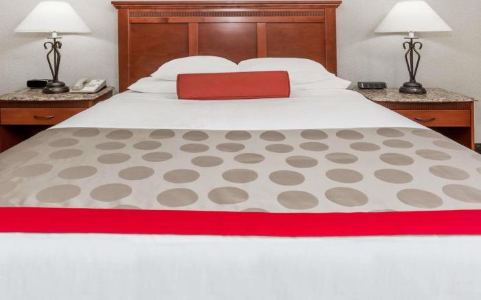 Ramada by Wyndham Frisco