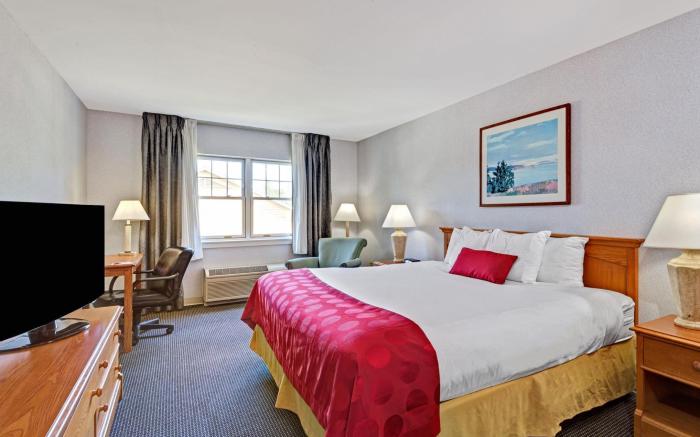 Ramada by Wyndham Saco/Old Orchard Beach Area