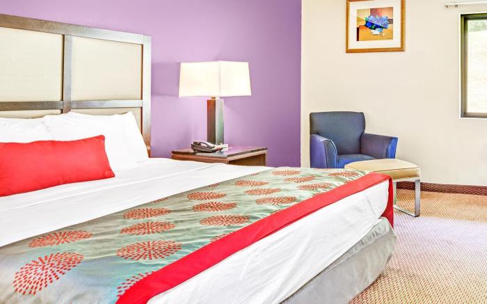 Ramada by Wyndham Rockaway