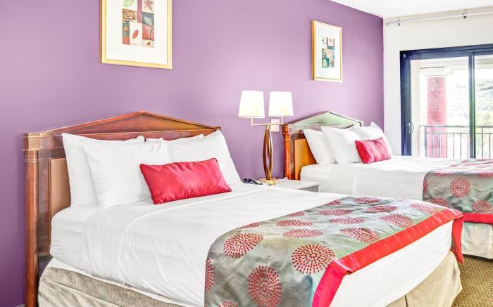 Ramada by Wyndham Rockaway