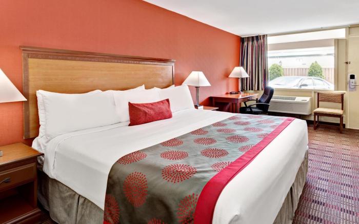 Ramada by Wyndham Baltimore West