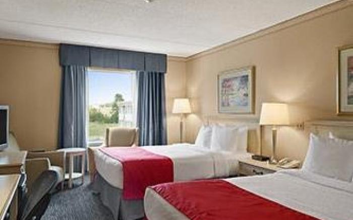 Ramada by Wyndham Trenton