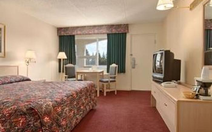 Metro Inn 