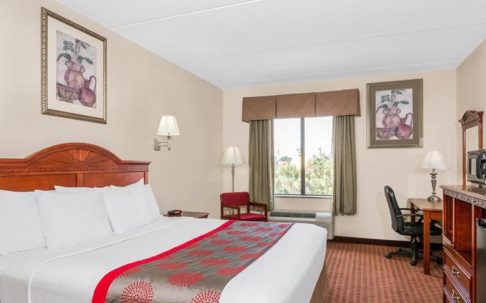 Ramada by Wyndham Panama City