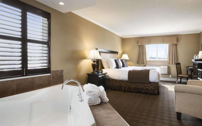 Ramada by Wyndham Surrey/Langley