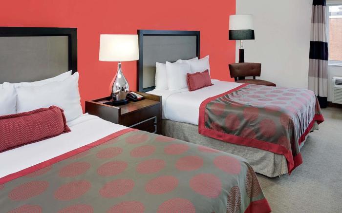 Ramada by Wyndham Marquette