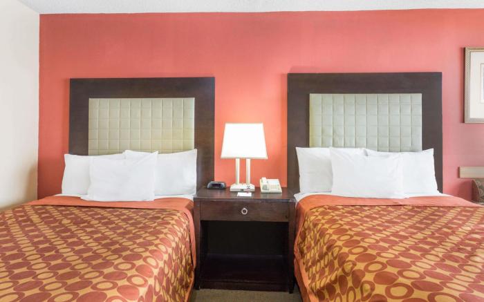 Ramada by Wyndham Harrisonburg