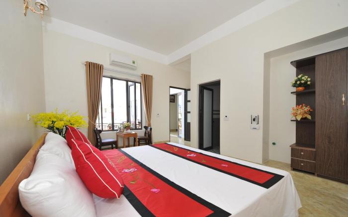 TAM COC VU THANH FRIENDLY FAMILY HOTEL