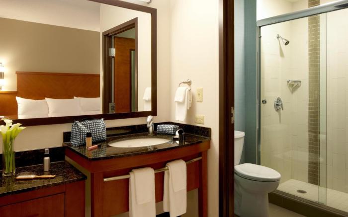Hyatt Place Saratoga Malta
