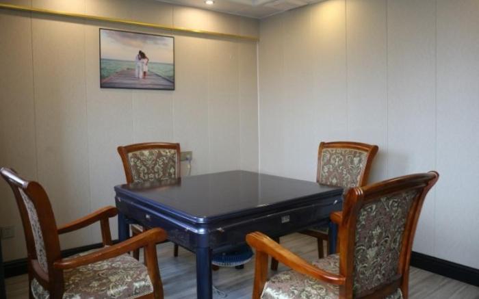 Shell Hotel Luzhou Naxi District Lan'an Avenue
