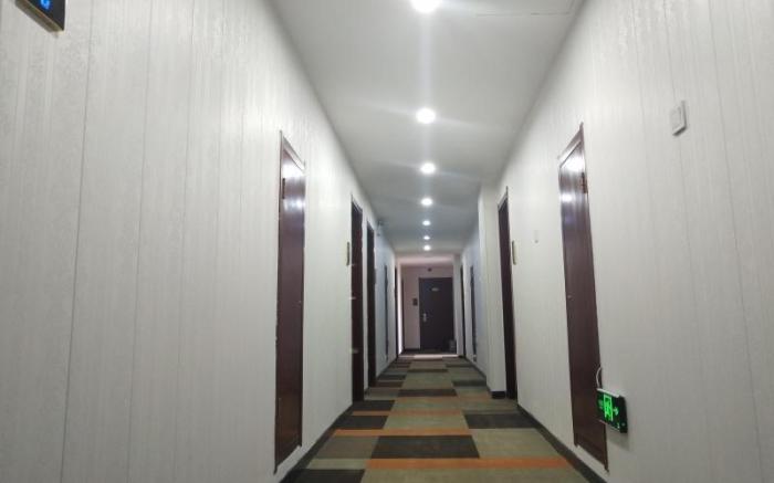 Shell Hotel Anhui Anqing Taihu County Railway Station