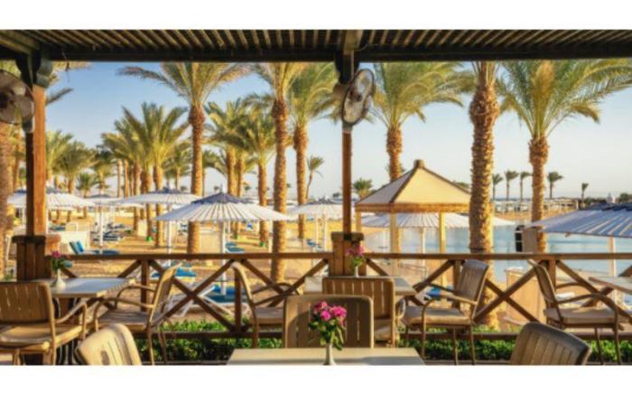 Swiss Inn Resort Hurghada