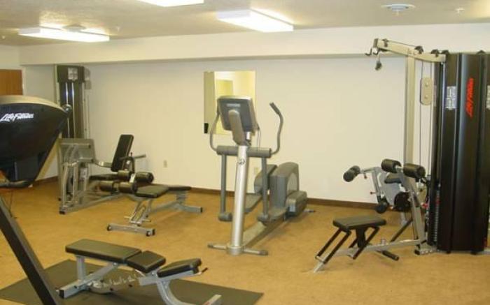 All Towne Suites