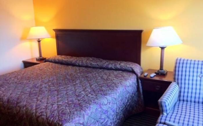Ashford Motel