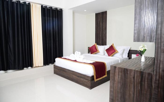 Miles Inn Hotel