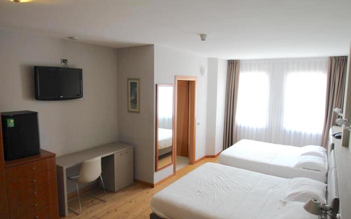 Hotel Rubicone