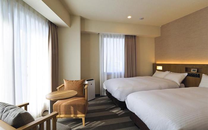 Far East Village Hotel Yokohama