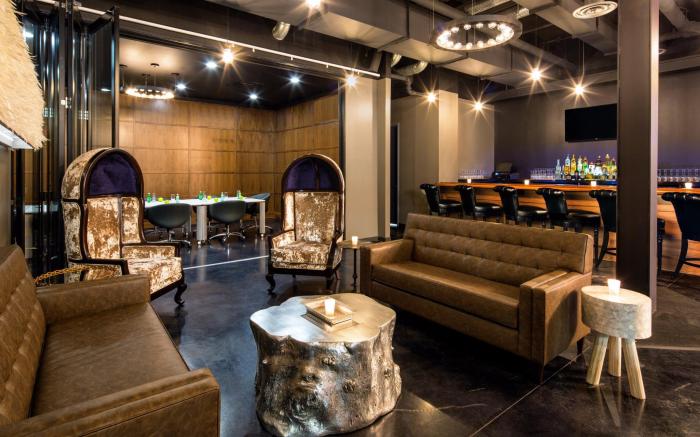 Hotel Nyack, A Joie De Vivre Hotel By Hyatt