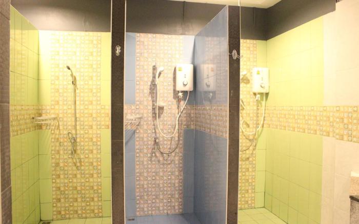 B&B hostel @Jomtien