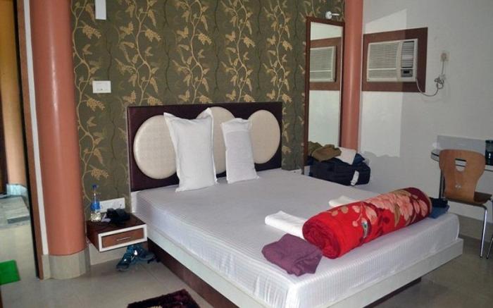 Green Touch Dooars Eco Resort