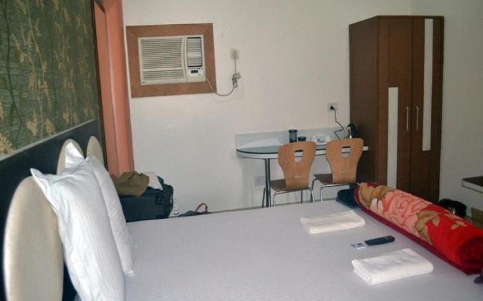 Green Touch Dooars Eco Resort